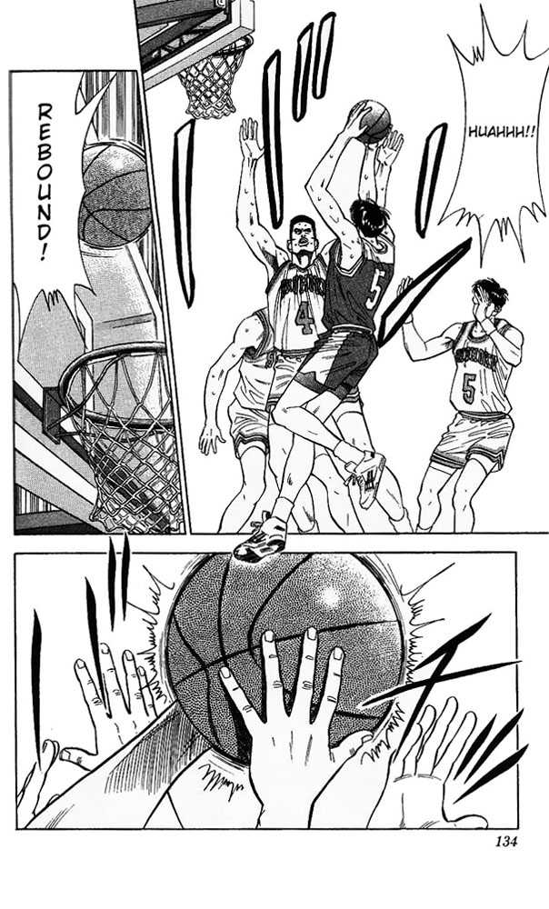Slam Dunk, Chapter 96 image 08